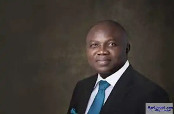 Be of good virtues, Ambode tells Muslim pilgrims